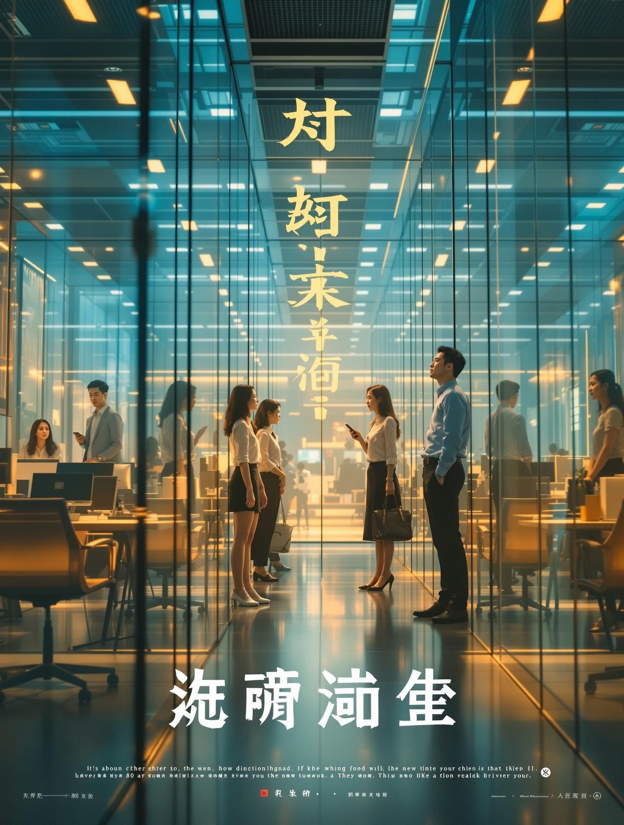 爱你短剧网 - 实习生日记 爱你短剧网《实习生日记》 - 职场现实短剧