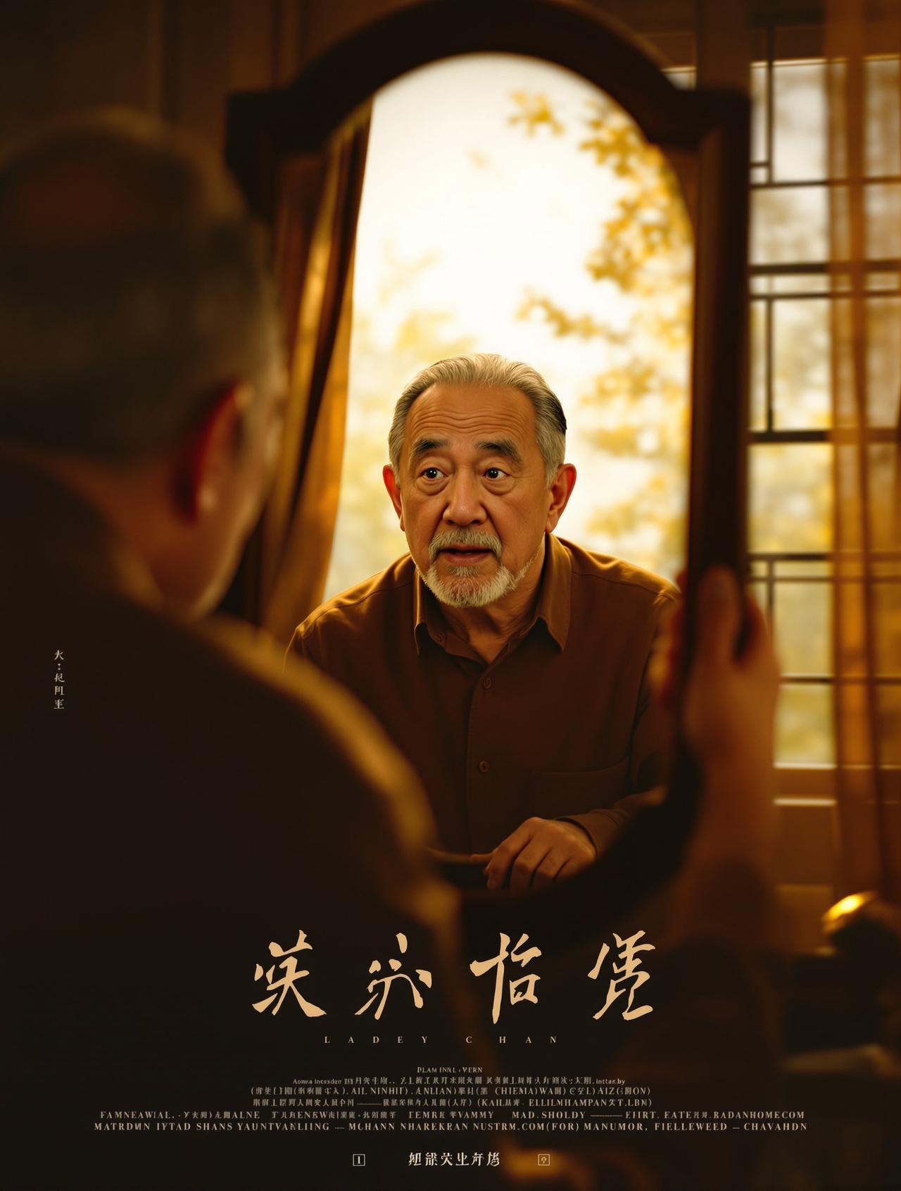 爱你短剧网 - 父亲的秘密 爱你短剧网《父亲的秘密》 - 婆媳家庭短剧