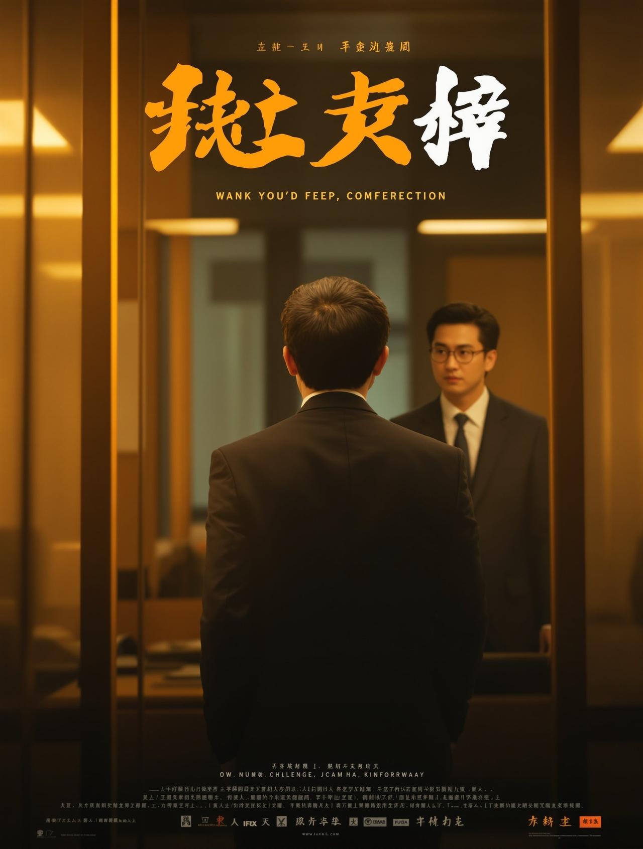 爱你短剧网 - 升职记 爱你短剧网《升职记》 - 职场现实短剧