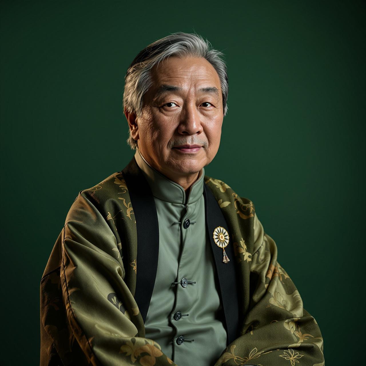爱你短剧网 - 王浩然 爱你短剧网导演 王浩然